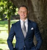 Reuben Packer-Hill  - Real Estate Agent From - Ray White - Toowong