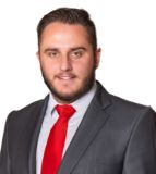 Rex Nuredini - Real Estate Agent From - Professionals St Albans - ST ALBANS