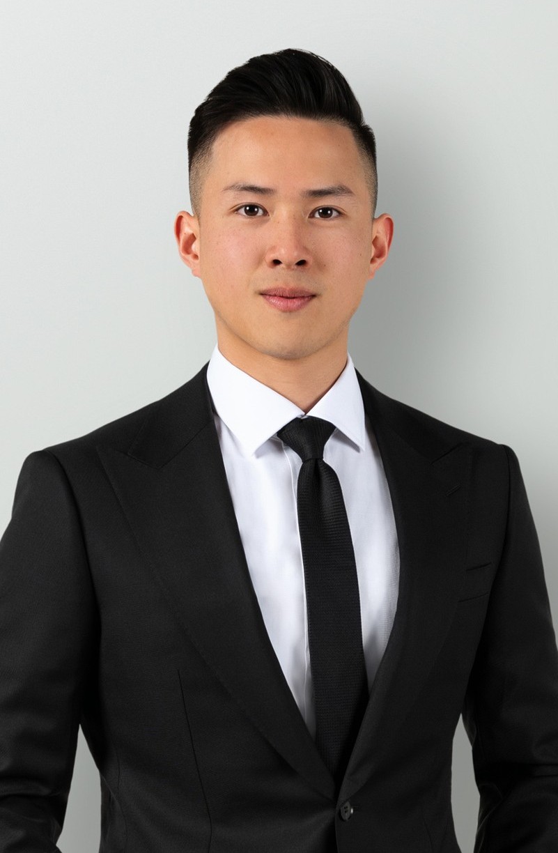 Rex Sam - Real Estate Agent
