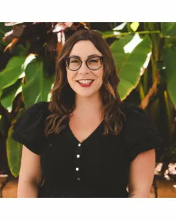 Bliss Grayson - Real Estate Agent