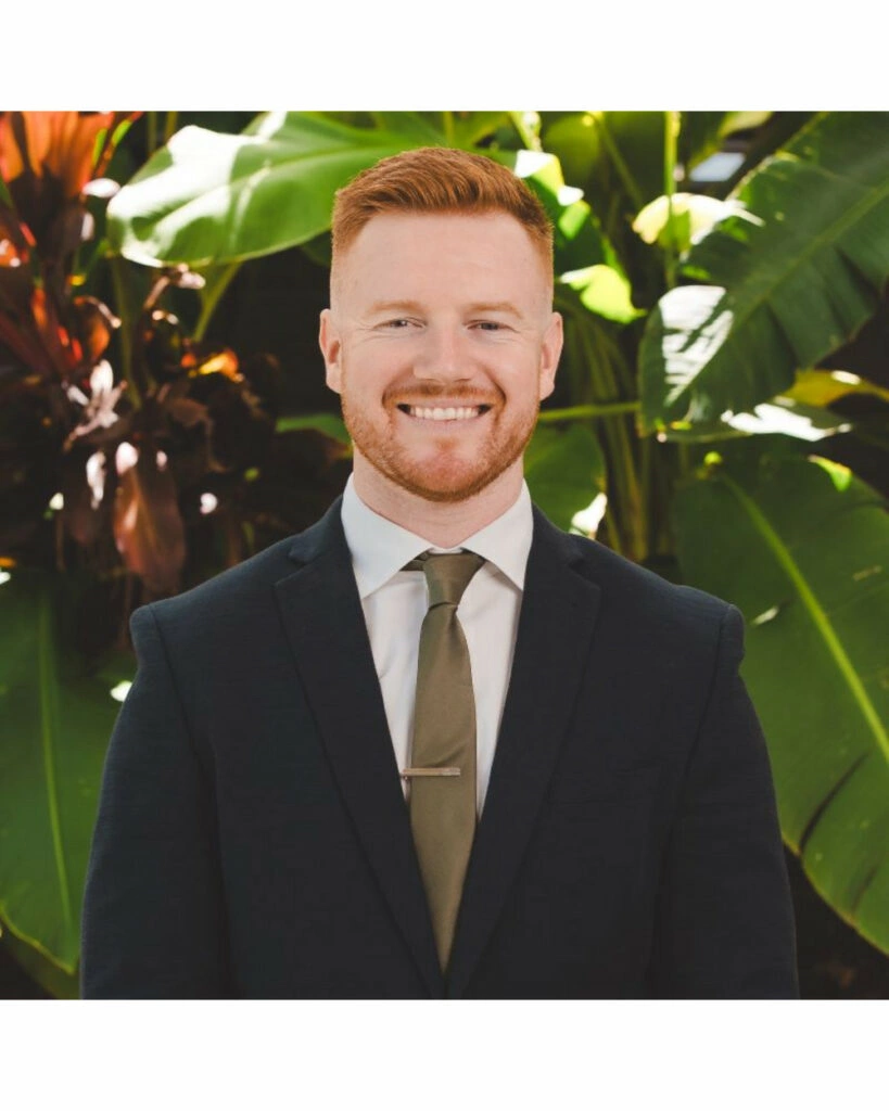 Corey Martin Real Estate Agent