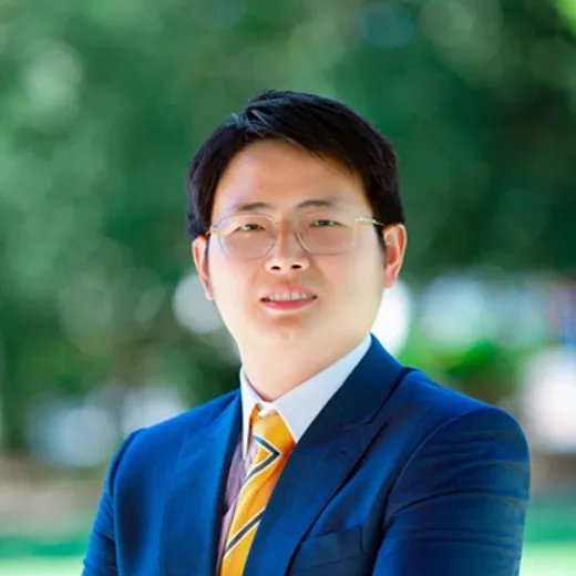 Rex Yuan - Real Estate Agent at Raine & Horne Unley