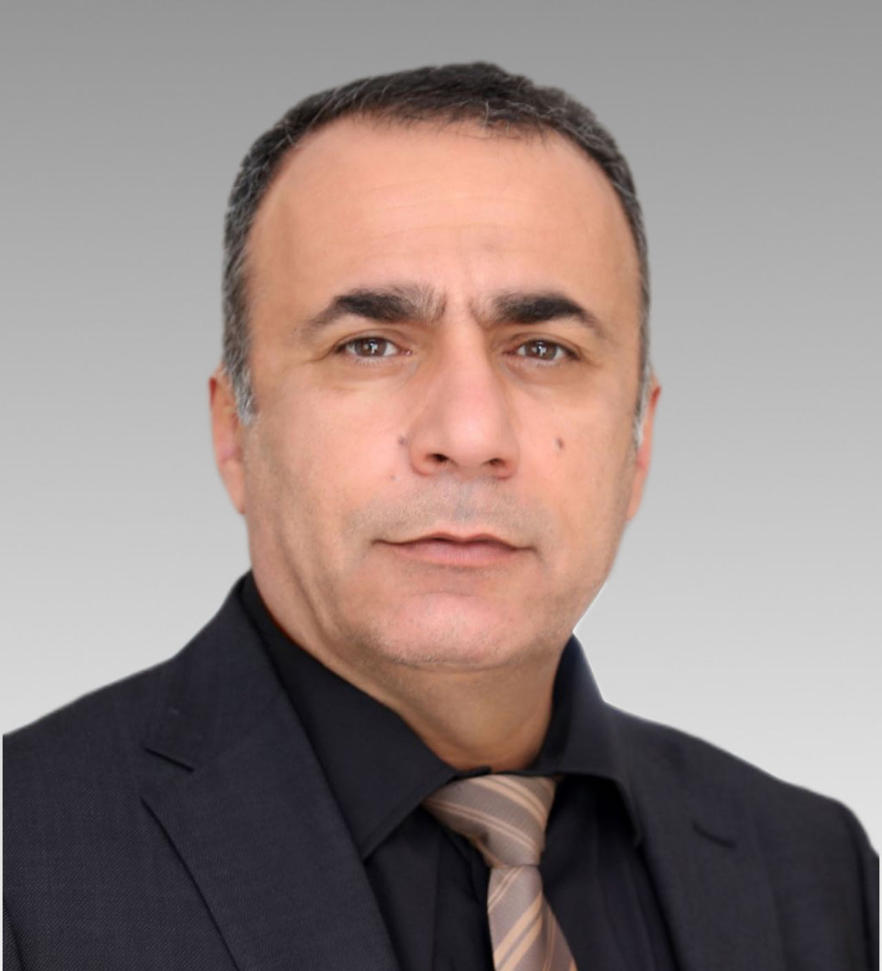 Reza Amiri Real Estate Agent