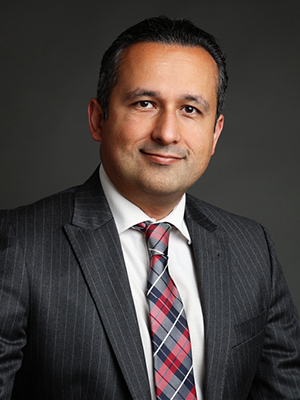 Reza Zad Mohammadzad Real Estate Agent