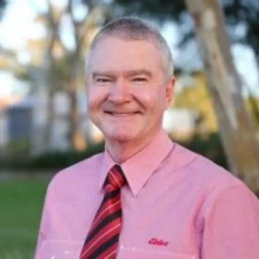 Richard Gemmell - Real Estate Agent at Elders Real Estate NSW Rural