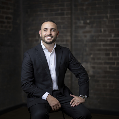 Anthony  Klironomos - Real Estate Agent