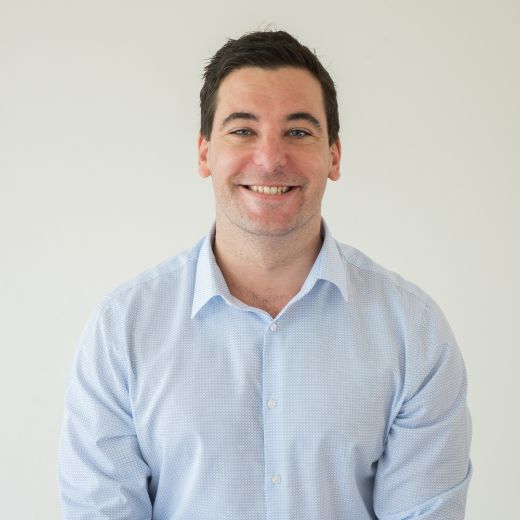 Rhett Nelson - Real Estate Agent at TAYLORS Property Specialists - CANNONVALE