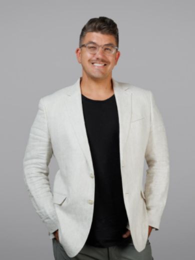 Rhett Pace - Real Estate Agent at The Agency - PERTH