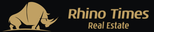 Real Estate Agency Rhino Rental