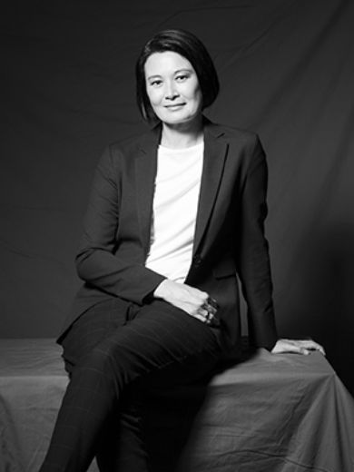 Rhonda Yim - Real Estate Agent at BresicWhitney -  Inner West