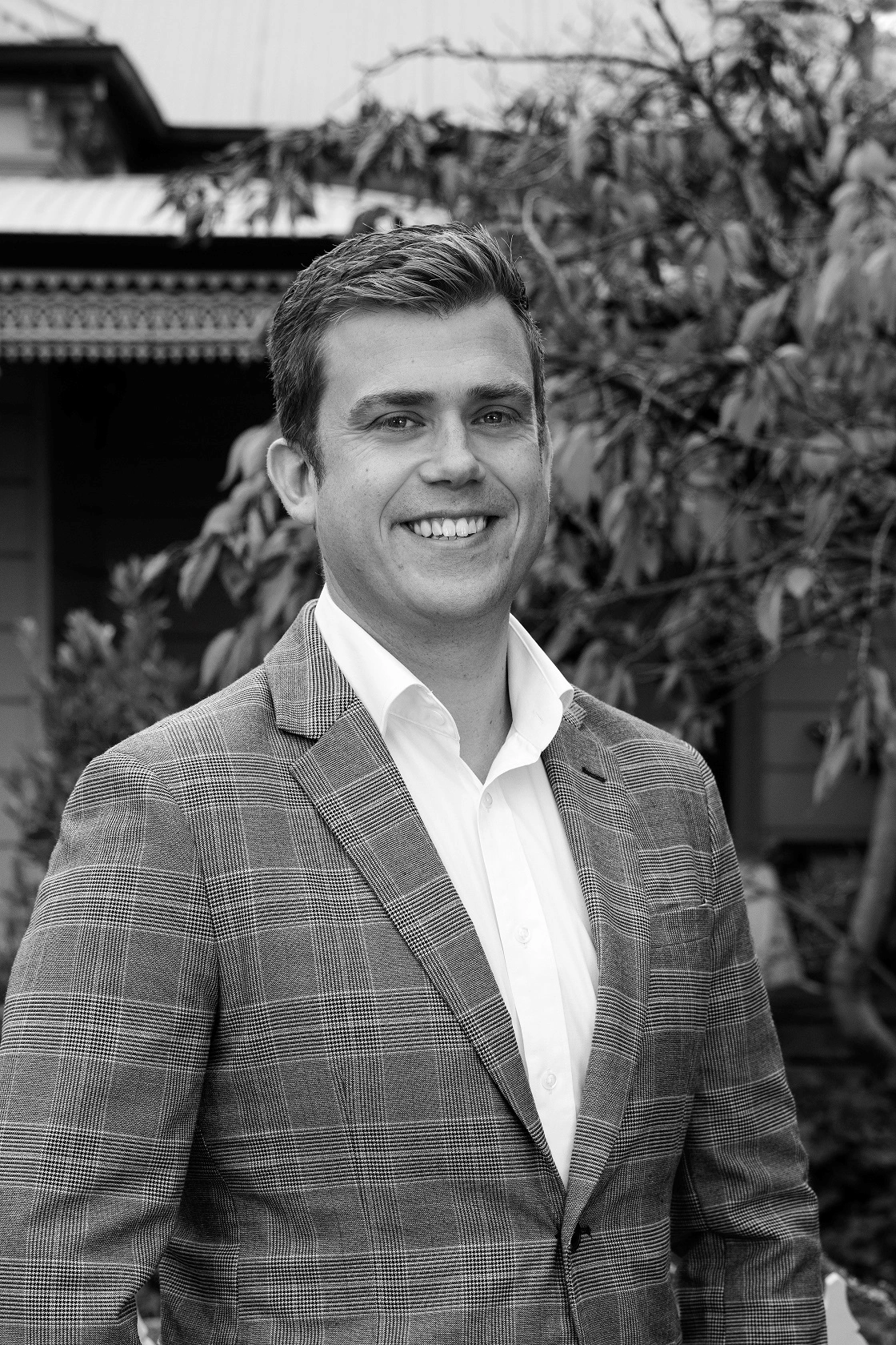 Rhys Afford - Real Estate Agent