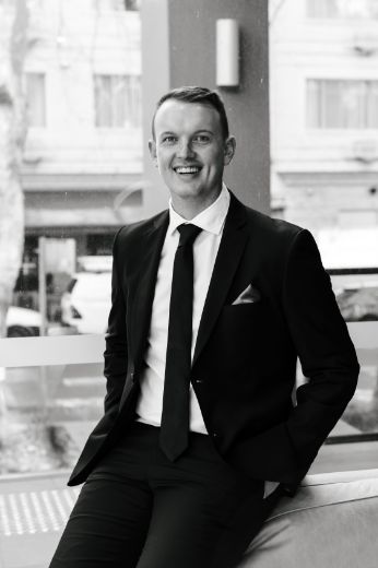 Rhys Chaplin - Real Estate Agent at Raine & Horne Unlimited - POTTS POINT