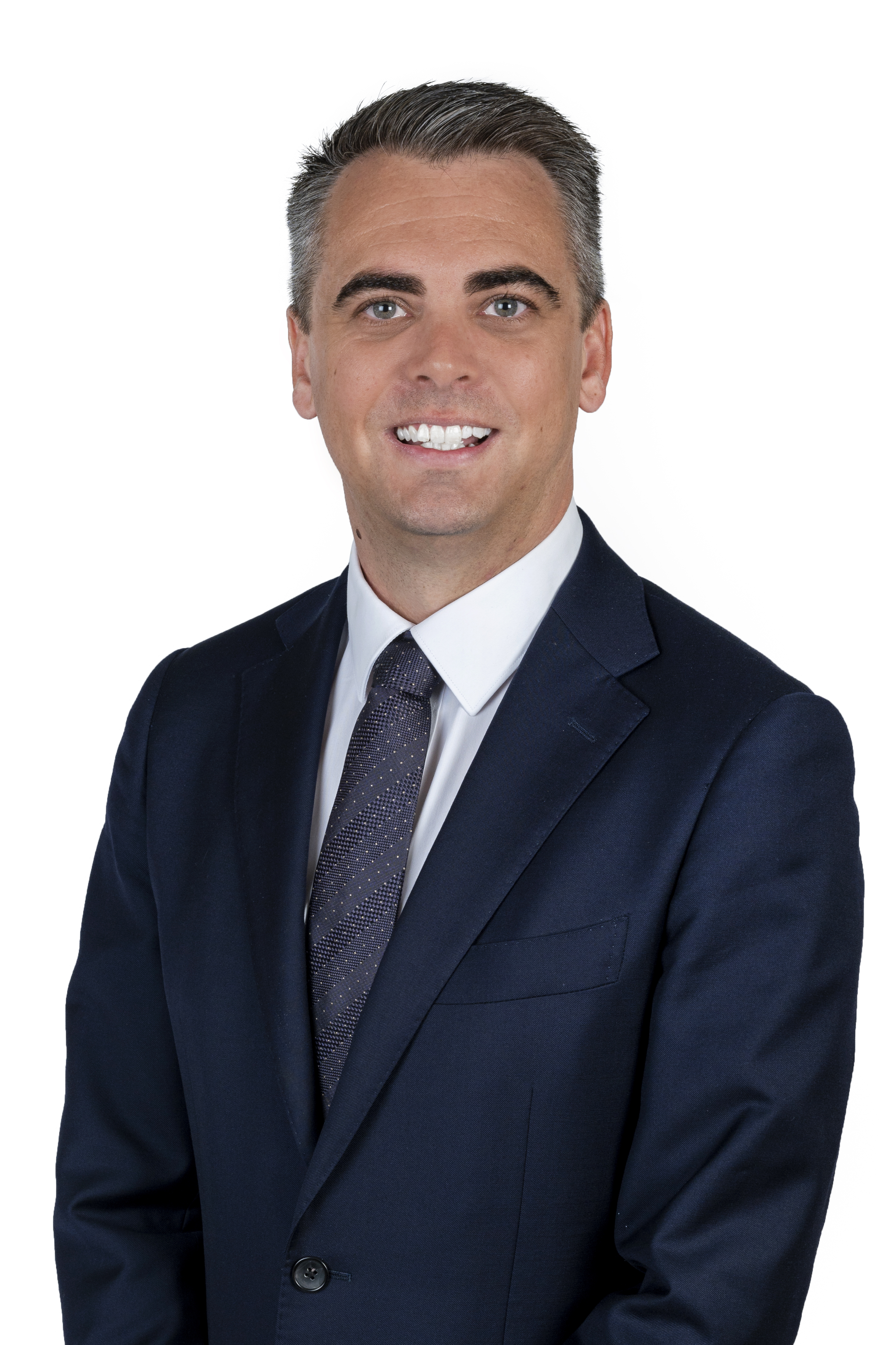 Rhys Chester Real Estate Agent