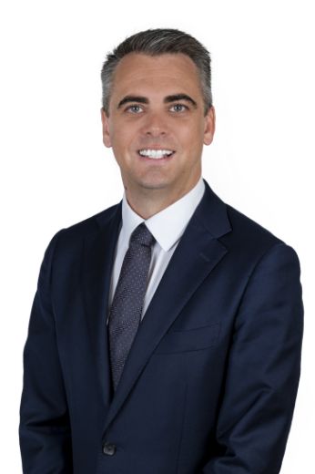 Rhys Chester - Real Estate Agent at Ian Hutchison - South Perth