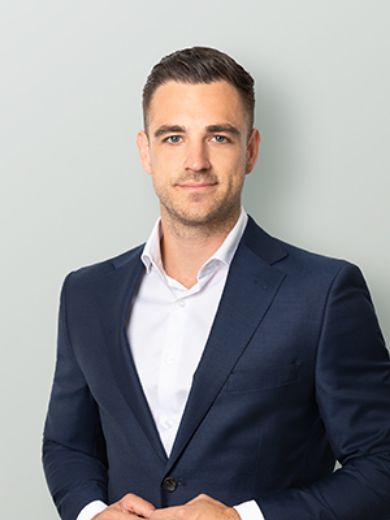 Rhys Digance - Real Estate Agent at Belle Property - Henley Beach
