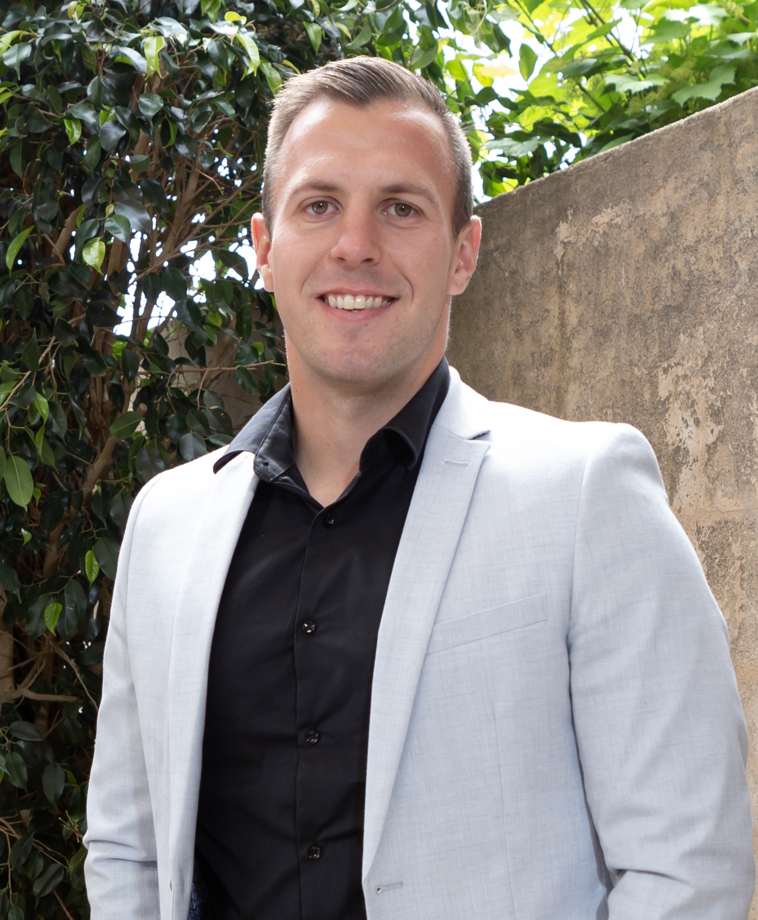 Rhys Escritt Real Estate Agent