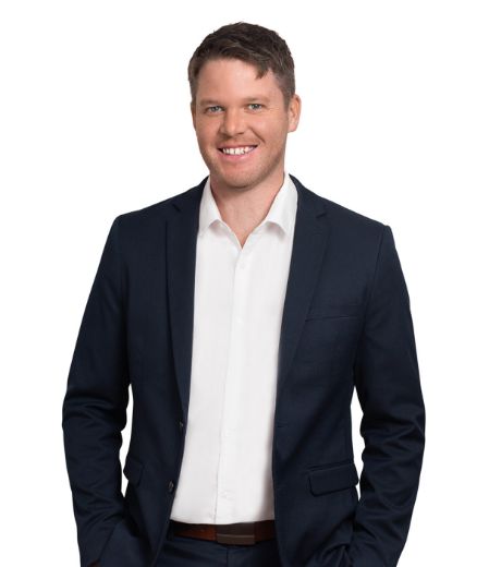 Rhys Johnson - Real Estate Agent at OBrien Real Estate - Seaford