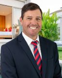Rhys Kummerow - Real Estate Agent From - Harcourts Ignite - SCARNESS