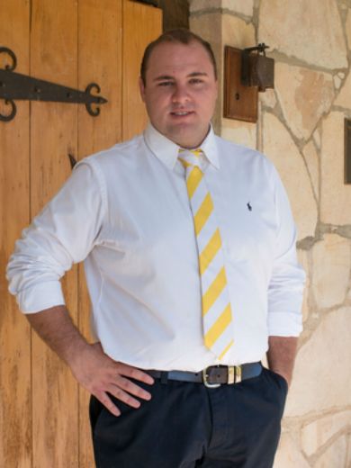 Rhys Peacock  - Real Estate Agent at Ray White Rural - Longreach | Barcaldine