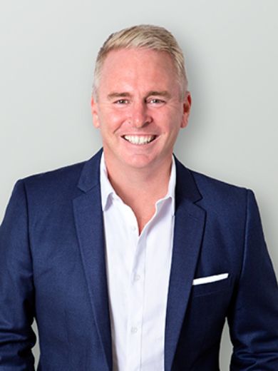 Rhys Wildermoth - Real Estate Agent at Belle Property Palm Beach - PALM BEACH