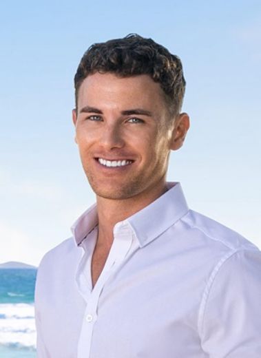 Rhys Williamson - Real Estate Agent at REALSPECIALISTS HEAD OFFICE  - COOLANGATTA