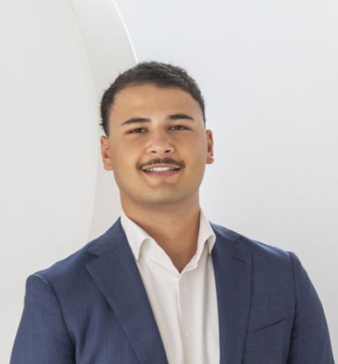 Riccardo Caterina - Real Estate Agent at Caterina Property