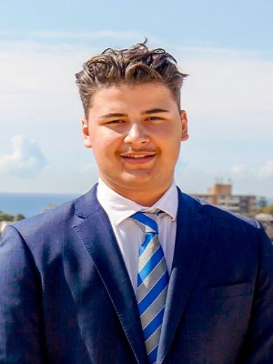 Riccardo Caterina - Real Estate Agent at First National Real Estate Caputo - Dee Why
