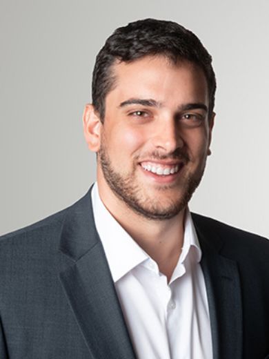 Riccardo Maurizi - Real Estate Agent at Leased and Sold Estate Agents - Mill Park