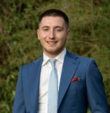Riccardo Romolo - Real Estate Agent From - Ray White - Wetherill Park/ Cecil Hills