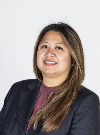 Ricci Cabacungan - Real Estate Agent at Care Property Agents - MELBOURNE