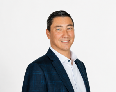 Richard  Krikken - Real Estate Agent