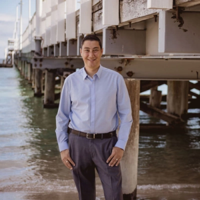 Richard  Krikken - Real Estate Agent