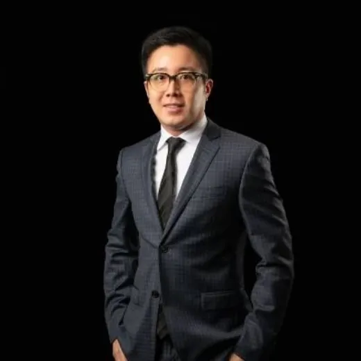 Richard Yap - Real Estate Agent at Gotham Property