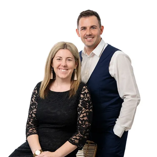 Richard & Amanda  Bolton - Real Estate Agent at The Bolton Group - SPRINGFIELD LAKES