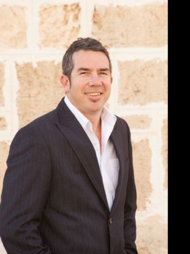Richard Caldwell - Real Estate Agent at O'Byrne Estate Agents - Fremantle
