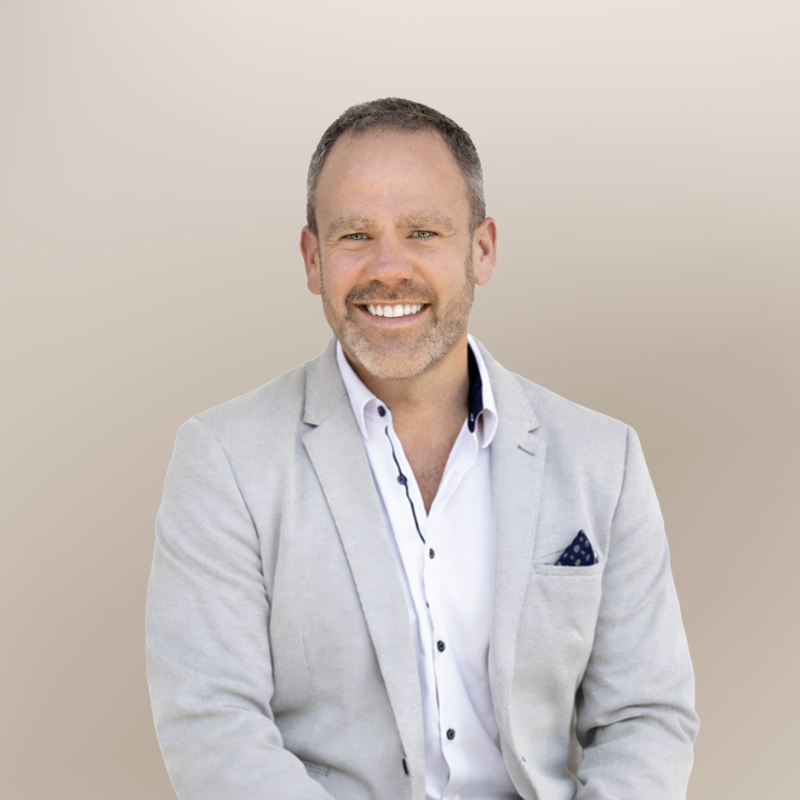 Richard Clucas - Real Estate Agent