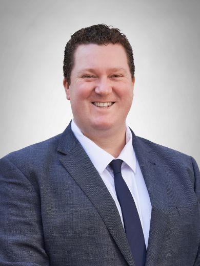 Richard Cocozza - Real Estate Agent at Upside Realty - QLD