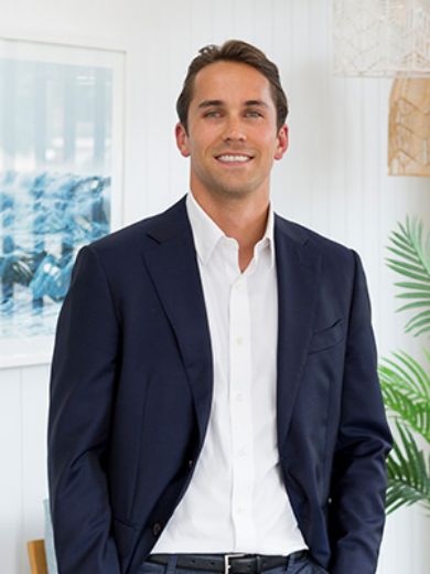 Richard Cook - Real Estate Agent at Cunninghams - Northern Beaches