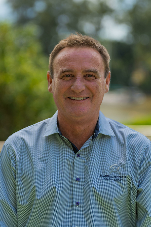 Richard  Fox - Real Estate Agent