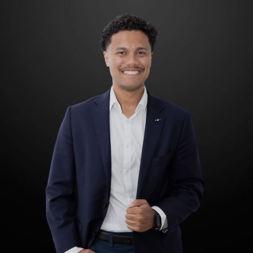 Richard Fry - Real Estate Agent at TEAM Estate Agents