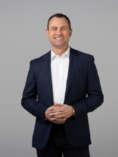 Richard Garcia - Real Estate Agent at The Agency - PERTH