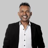 Richard Gowda - Real Estate Agent From - The Agency Eastern Suburbs