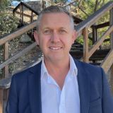 Richard Griffiths - Real Estate Agent From - Ray White - SHELLHARBOUR CITY