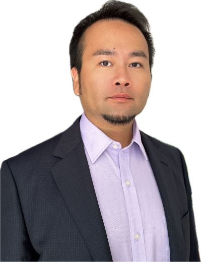 Richard Guo - Real Estate Agent at Libra Capital Group Developer