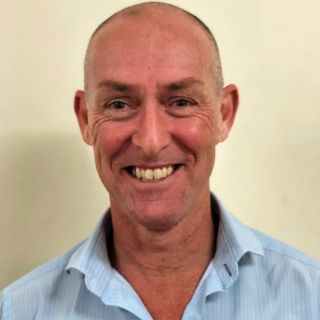 Richard  Hackett - Real Estate Agent