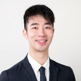 Richard Huang - Real Estate Agent From - GS BOUTIQUE PROPERTY - SYDNEY