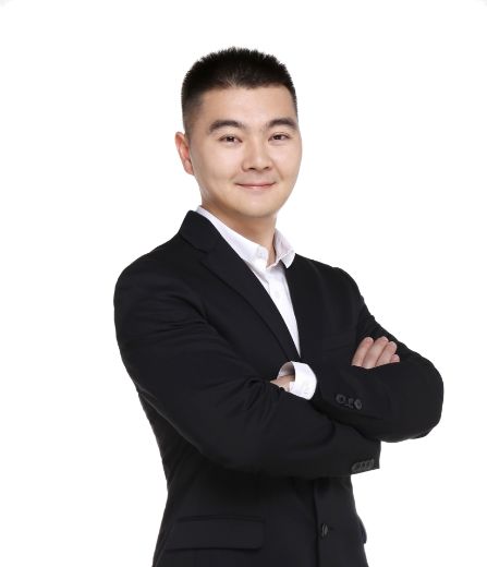 Richard Li  - Real Estate Agent at A&E Real Estate