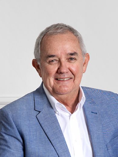 Richard Patterson - Real Estate Agent at Stone Real Estate - Lindfield
