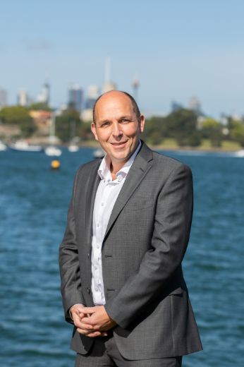 Richard Pickton - Real Estate Agent at Laing+Simmons - HUNTERS HILL