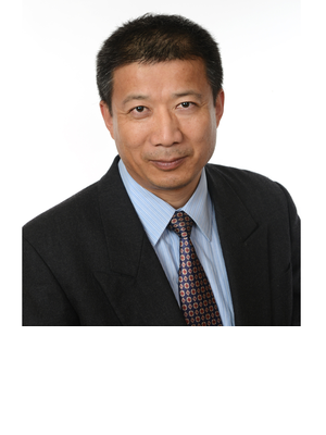 Richard Qi Chen  Real Estate Agent